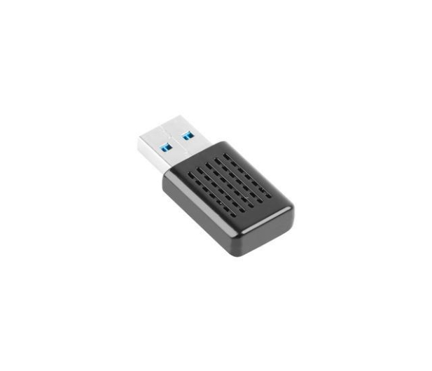 LANBERG USB AC1200 dual 2 wewnetrzne anteny NC-1200-WI - 1383971 - zdjęcie 2